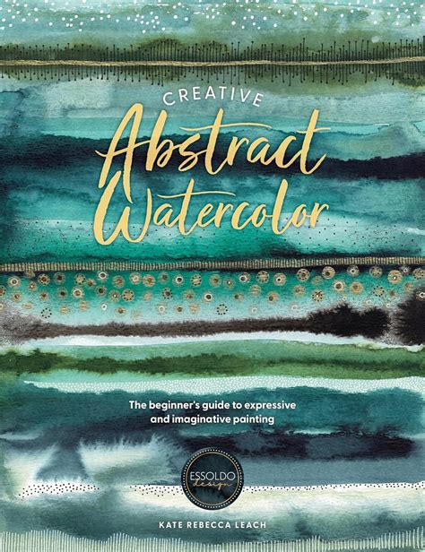 Expressive Watercolors