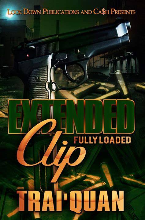 Extended Clip: Fully Loaded