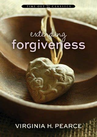 Extending Forgiveness