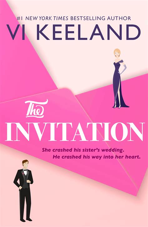 Extending the Invitation