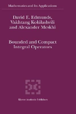 Extension of Compact Operators.