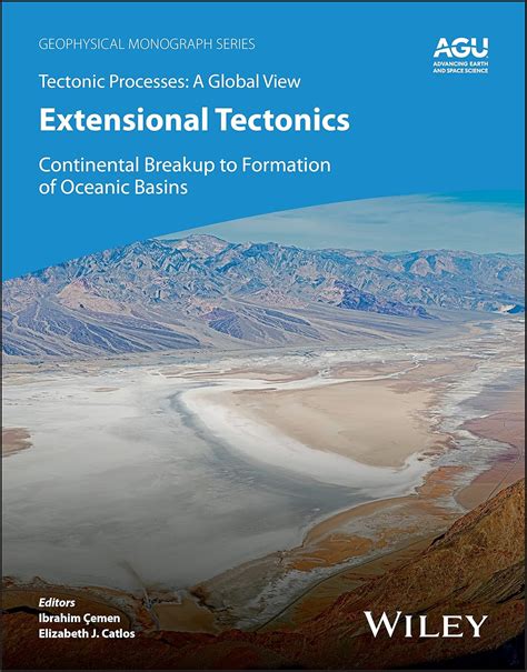 Extensional Tectonics and Basin Formation