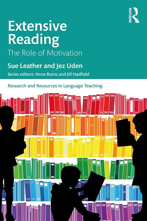 Extensive Reading for Teaching Language
