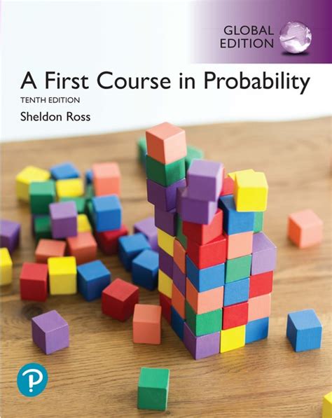 External Programme Subject Guides: Probability