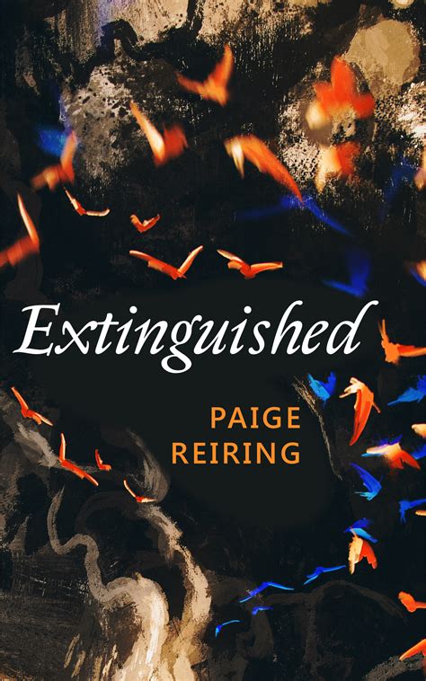 Extinguished
