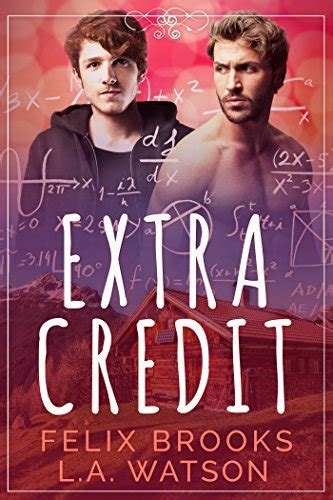Extra Credit