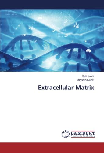 Extracellular Matrix Biochemistry