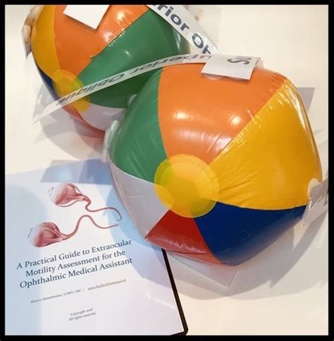 Extraocular Vision: The Ultimate Practical Guide