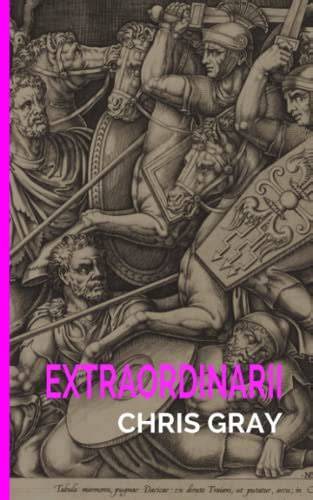 Extraordinarii (Felix Ward)