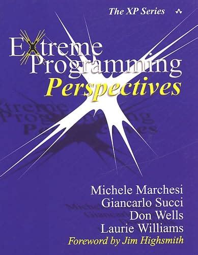 Extreme Programming Perspectives