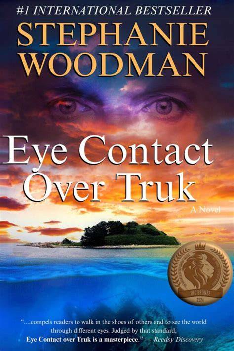 Eye Contact Over Truk