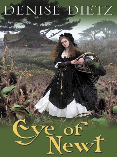 Eye of Newt
