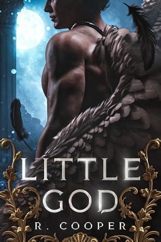 Eye of a Little God