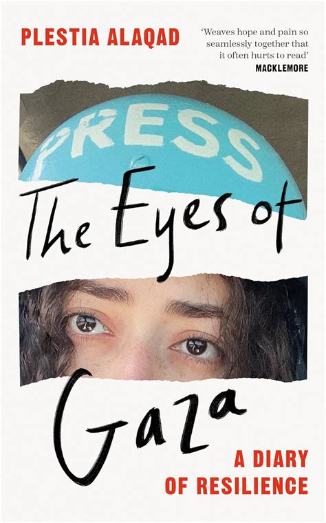 Eyes in Gaza