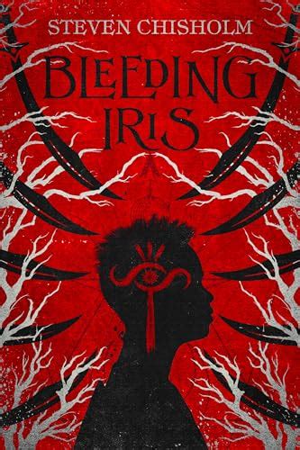 Eyes of Iris