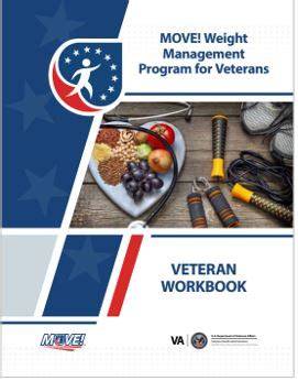 Ez Pathways for Veterans: Veteran Workbook