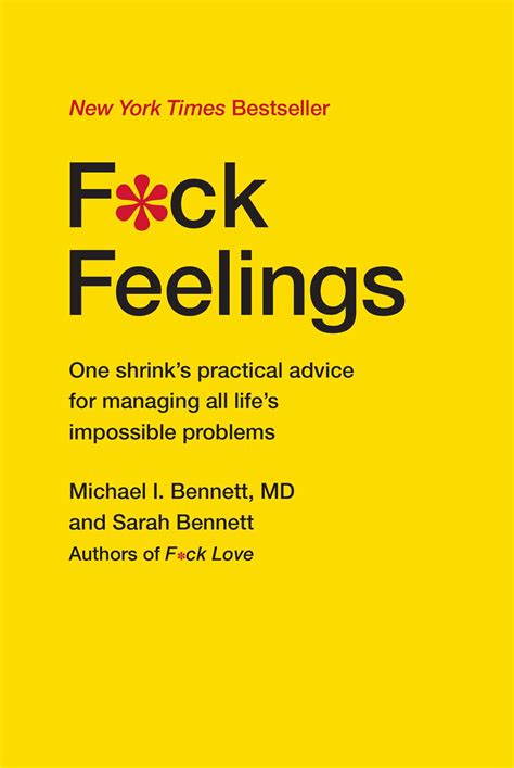 F*ck Your Feelings