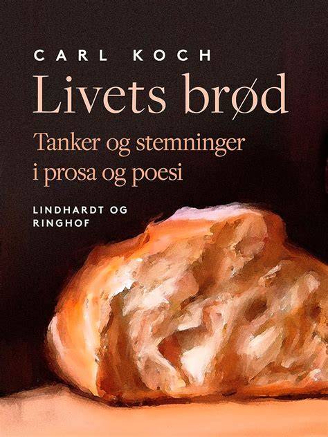 FØLELSERNES POESI: Danish Edition