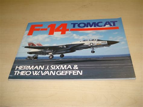 F-14 Tomcat
