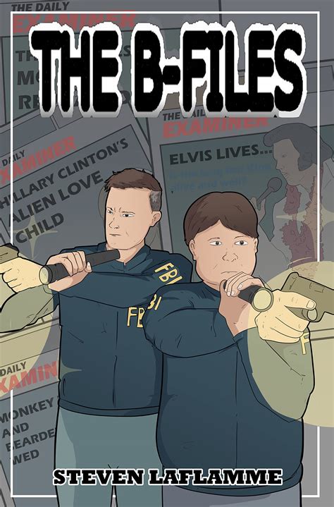 F. B. I Files