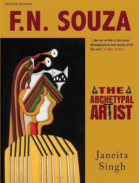 F. N. SOUZA.
