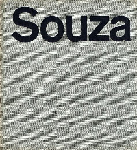F.N. Souza. An Introduction