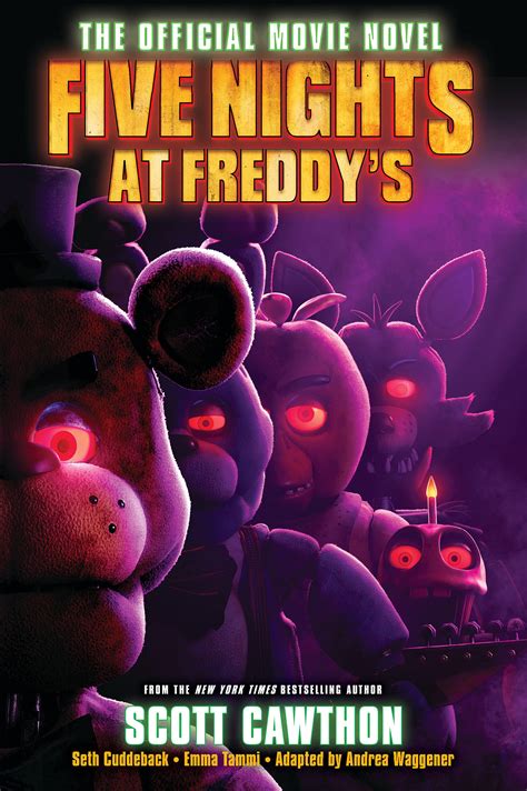 FACELESS FREDDY