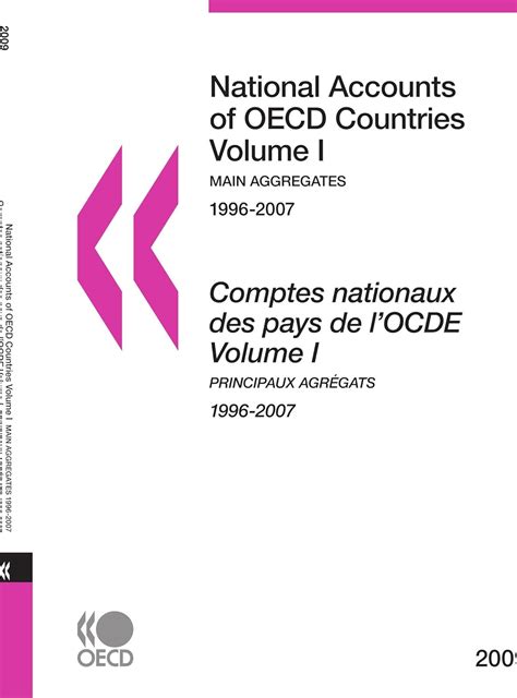 FACTBOOK OCDE 2007