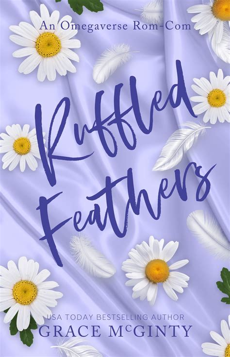 FAITH THAT RUFFLE THE DEVIL'S FEATHERS