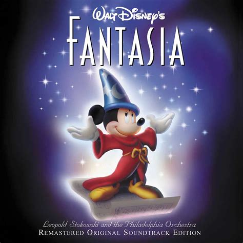 FANTASIA
