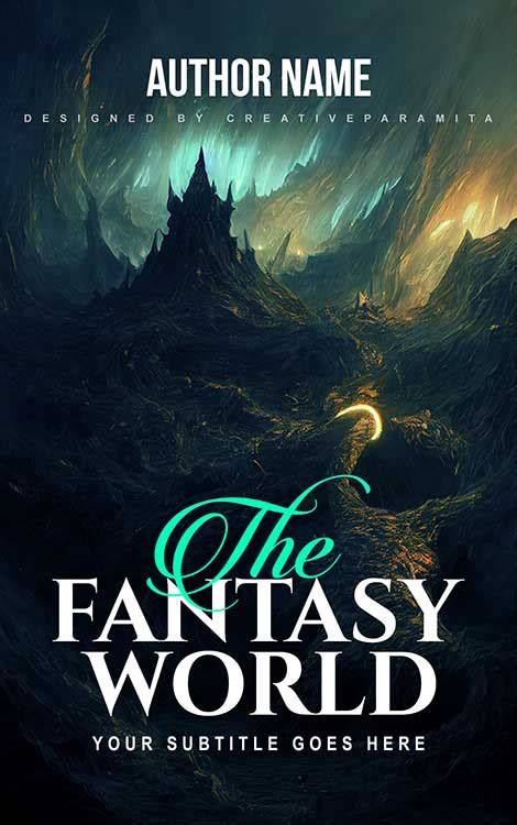 FANTASY ADVENTURE TO WIN THE WORLD