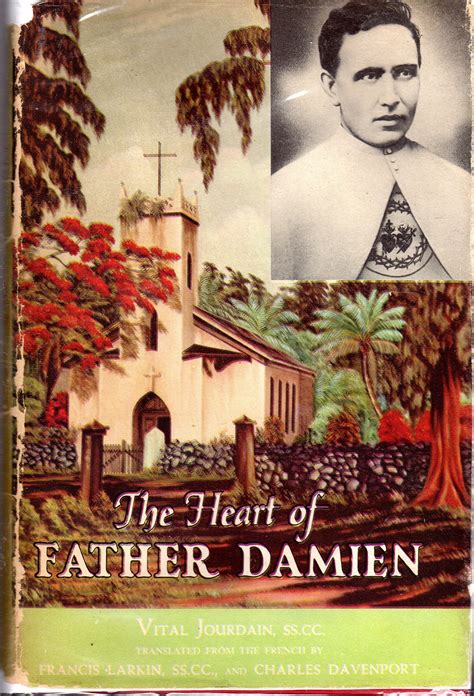 FATHER DAMIEN