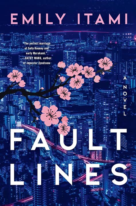 FAULT LINES