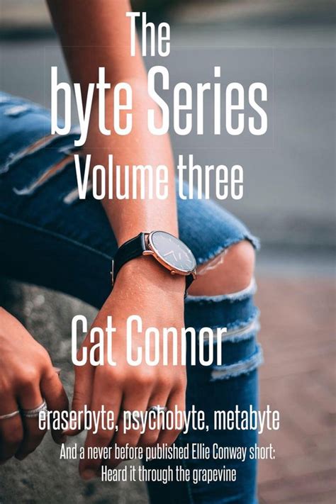 FBI-Byte Series Boxed Set Volume Three