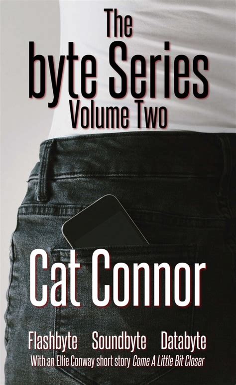 FBI-Byte Series Boxed Set Volume Two