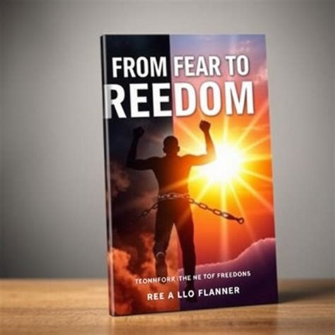 FEAR TO FREEDOM