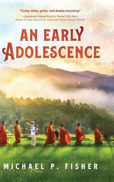 FEMALE ADOLESCENCE