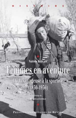 FEMMES EN AVENTURE