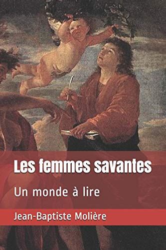 FEMMES SAVANTES
