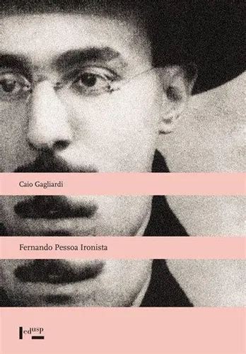 FERNANDO PESSOA IRONISTA
