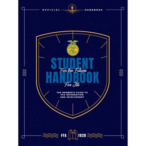 FFA Student Handbook