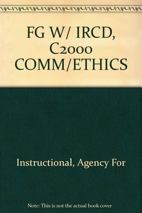 FG, C2000 COMM W/ CUSTOMERS