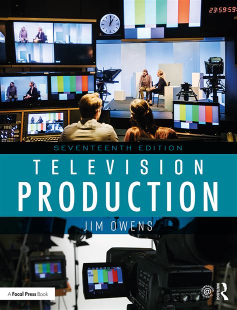 FIELD TELEVISION PRODUCTION