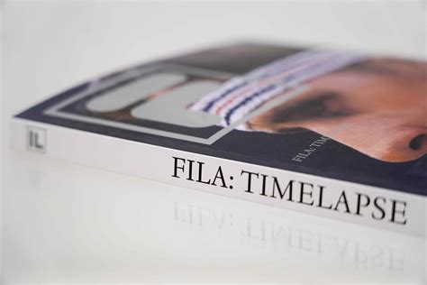 FILA Timelapse