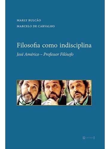 FILOSOFIA COMO INDISCIPLINA