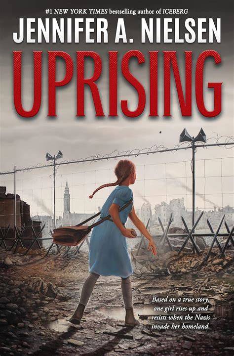 FINAL EXODUS: Part Three: The Uprising