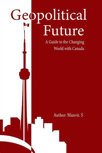 FINANCE AND GEOPOLITICAL FUTURE
