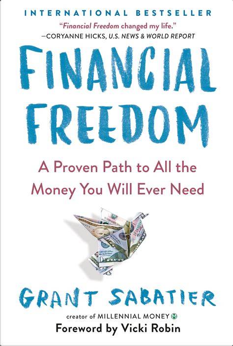 FINANCIAL FREEDOM
