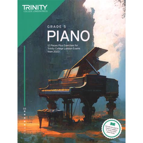 FIRST GRADE PIANO