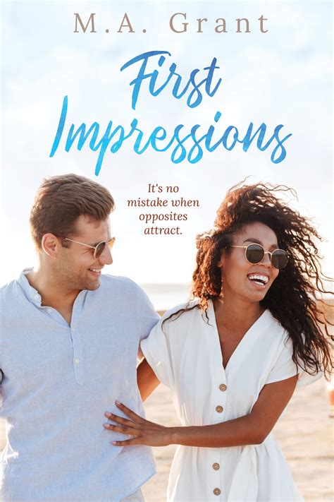 FIRST IMPRESSIONS,lASTING IMPRESSIONS
